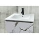 thumbnail image 3 of Esatto® Mueble Baño Buna Lavabo Llave Drenaje, 3 of 7