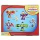 thumbnail image 4 of Set de Juego Hasbro Iron Man and his Awesome Friends Vengadores Blindados, 4 of 4