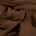 thumbnail image 7 of Ntbay 3-Piece Microfiber Toddler Sheet Set, Soft and Breathable Toddler Bedding Set, Include Crib Fitted Sheet Flat Sheet and Envelope Pillowcase, Brown, 7 of 7