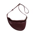 thumbnail image 3 of Bolsos de hombro con compartimento interior sólido e informal, bolsos de hilo de coser 2024 de alta calidad para mujer, bolsos de mano de PU con cremallera para mujer, 3 of 5