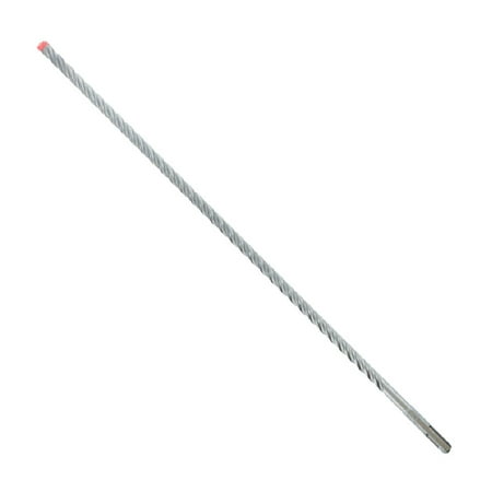 

New Diablo DMAPL4170 SDS-Plus 4-Cutter Hammer Drill Bit Each