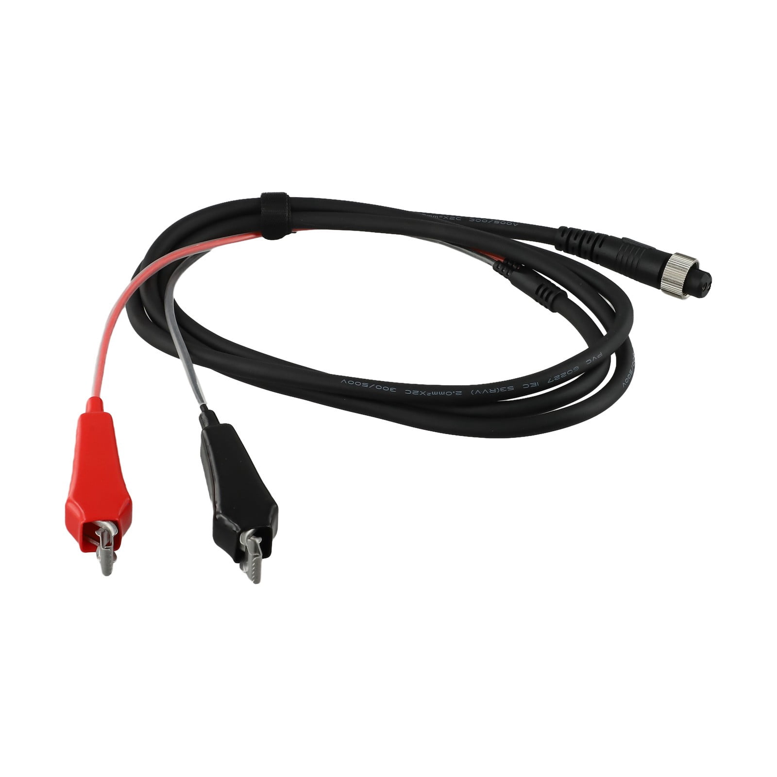 PASILI Fishing Cable Battery Connection Line For Miya Z9/Z10/Z15/Z20/Z30 Electric Reels Fishing Cable Battery Connection Line New