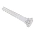 thumbnail image 3 of Xuanheng Trumpet Mouthpiece Acrylic Mouthpiece Easy Clean Replacement Musical Instruments Accessories for Children Practice Player Use 3C, 3 of 7