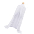 thumbnail image 1 of Injueey Dome Bed Canopy Mosquitera Kids Play Tent Cortinas Blanco Juegos de cama Blanco, 1 of 1