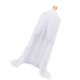 thumbnail image 1 of Injueey Dome Bed Canopy Mosquitera Kids Play Tent Cortinas Blanco Juegos de cama Blanco, 1 of 1