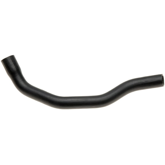 ACDelco Professional 14819S Molded Heater Hose Fits select: 1995,1997-2001 BMW 750