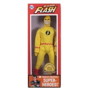 فلاش عكسي 50th الذكرى DC Mego 8 شخصية العمل