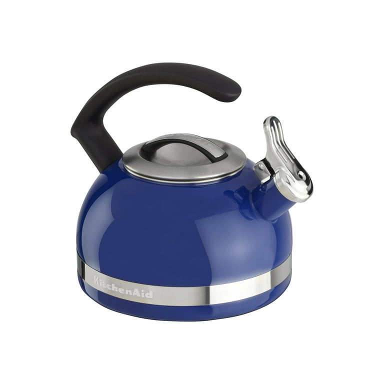 Kitchenaid stove top kettle sales