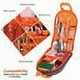 thumbnail image 4 of Camping Cooking Utensils Set Kitchenware Cookware Equipment Out/Indoor Gear Kit, 4 of 5