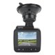 thumbnail image 3 of Grabadora de cámara de coche ABS grabación de bucle de cámara de salpicadero ABS ángulo frontal de 170 grados bloqueo automático de velocidad en tiempo Real con GPS ANGGREK Otros, 3 of 8