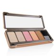 thumbnail image 1 of Sculpt & Glow Palette (highlight, Bronze & Blush) - 18g-0.6oz, 1 of 3