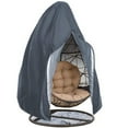 thumbnail image 1 of LSLJS Outdoor Chair Cover Protective Cover Hanging Chair Cover, Home Accessories, 1 of 4