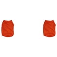 thumbnail image 4 of Greeniant Ropa para cachorros, suministros exquisitos de algodón para mascotas, camisetas para perros, traje de regalo dulce, chaleco para Type59 NO59, 4 of 6