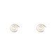 thumbnail image 1 of Wosthever Cable en de tejer de metal DIY Artesanía Puntada Tapiz portátil Costura universal Hogar Profesional Oro Oro 2piezas Wosthever CBP267163, 1 of 5