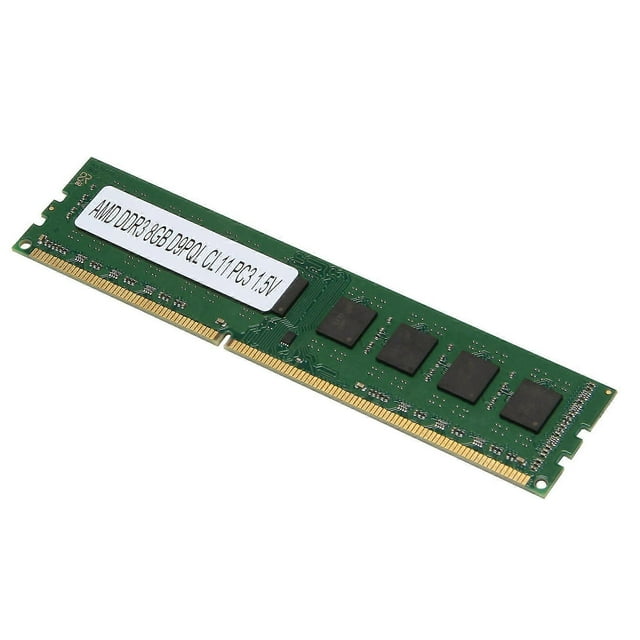 8gb 1600mhz Memory Ram Pc3-12800 1.5v Desktop Memory Ddr3 Sdram 240 Pins For Amd Motherboard Deskto