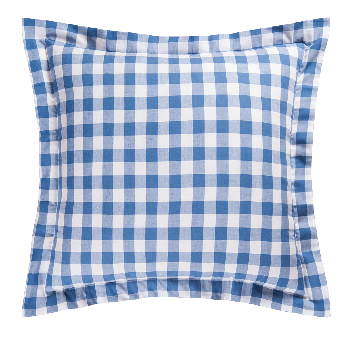 C&F Home Colonial Williamsburg Devon Lake Euro Sham