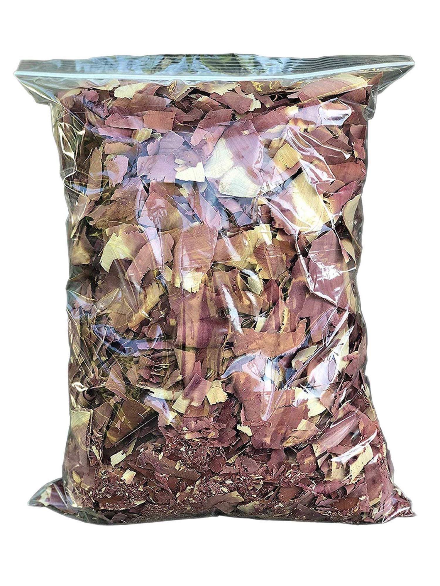 Cedar Shavings Amish