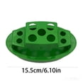 thumbnail image 2 of SIfdSeng Indoor Scallion Potted Vegetable Growing Containers Windowsill Scallion Suitable for Scallion Seedling Kitchen Windowsills Countertops and Balcony Indoor ., 2 of 2