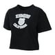 thumbnail image 2 of Playera Dama K-Swiss MEREDI Color Negro, 2 of 4