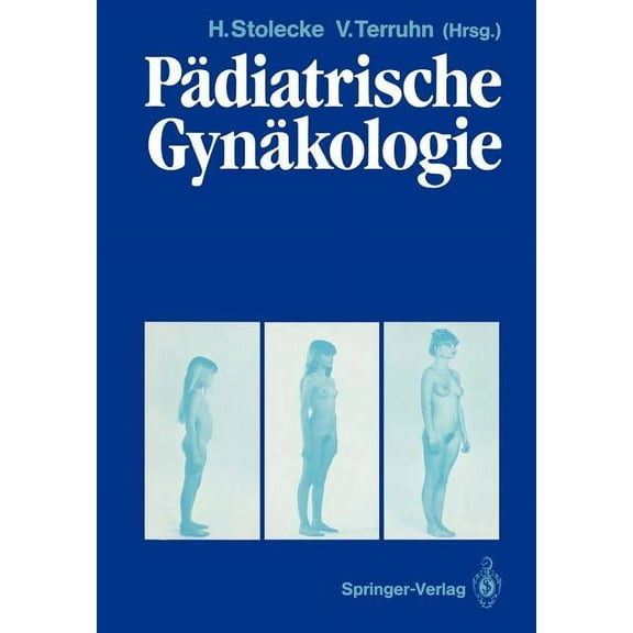 PÃ¤diatrische GynÃ¤kologie, (Paperback)