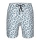 thumbnail image 3 of Fotbe Nautical Theme Anchors Trajes de Baño Estampados para Hombre, Shorts de Verano de Secado Rápido, Ropa de Playa, Bañadores-Large, 3 of 6