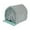 A, variant on Hearth & Gear Insulated Winter For Small Warm Enclosed Bed With Soft Mat Comfortable Indoor Outdoor Use Metal Pethouse Decorative Pet Nesting for outside Outdoor Hanging Pet Feeder S outside Pet for
