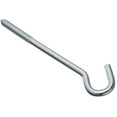 thumbnail image 3 of NATIONAL MFG/SPECTRUM BRANDS HHI 3/8 x 8-Inch Zinc Screw Hook N220-897, 3 of 4