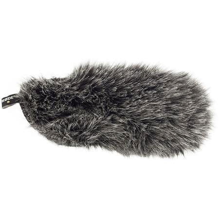 UPC: 0698813005109 | Rode Microphones DeadCat VMP+ Wind Muff for VideoMic Pro+