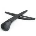 Car Rear Window Wiper Arm Blade 7701056801 Replacement Repair for