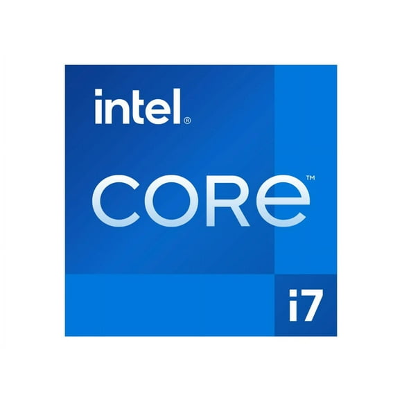 Intel Core i7 13700 - 2.1 GHz - 16-core - 24 threads - 30 MB cache - FCLGA1700 Socket - Box