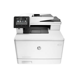 Hp color laser jet pro mfp m477fnw discount