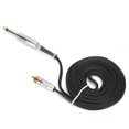 thumbnail image 1 of Cable de Clip para máquina de tatuaje, fuente de alimentación de silicona para tatuaje, línea de gancho, accesorio de enchufe RCA, 1 of 8