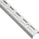 thumbnail image 4 of Soporte de estantería Organized Living FreedomRail, 27 cm, blanco, 4 of 5