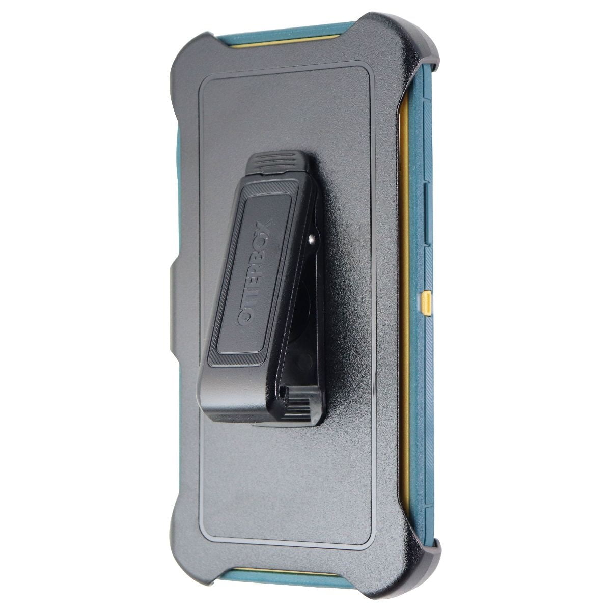 OtterBox Defender PRO Case for iPhone 13 Pro Max & 12 Pro Max - Hunter Green