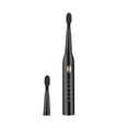 thumbnail image 3 of SuoKom Electric Toothbrush, Electric Toothbrush with 2 Brush Heads, Smart 5-Speed Timer Electric Toothbrush Ipx7, 3 of 6