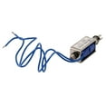 thumbnail image 3 of Solenoid electric solenoid type push / pull 10 mm DC 12 V 2.1 kg force, 3 of 8