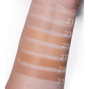 MISSHA Perfect Cover BB Cream No 21 Light Beige, 1.69 Oz