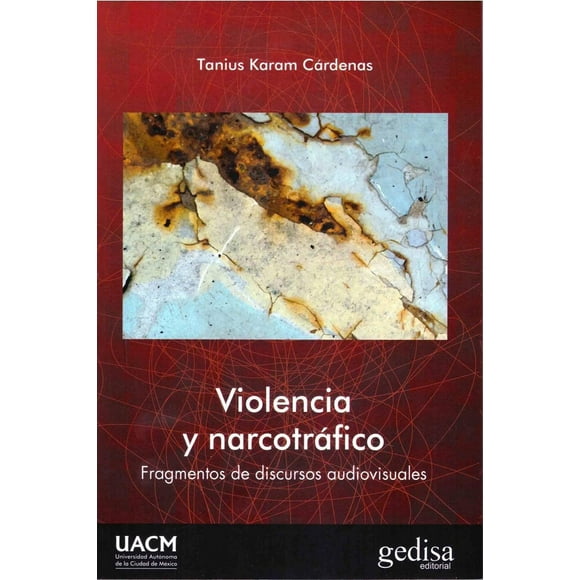 Violencia y narcotráfico Blanco