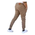 thumbnail image 3 of Pantalón Jogger Cargo Skinny De Gabardina Strech John Silver, 3 of 3
