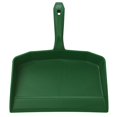 thumbnail image 3 of Vikan 56602 Dust Pan, Polypropylene, 13-25/64", Green, 3 of 6