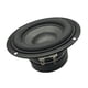 thumbnail image 4 of Woofer clásico Subwoofer Altavoz Bajo ruido Estable Potente multimedia Estéreo Sonido HiFi Amplificador Altavoz para audio Viajes al aire, 4 of 9