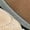 Beige, variant on Adult Slip on Hiking Trail Running Shoes for Women Men Waterproof Outdoor Sports Orthopedic Walking Sneakers