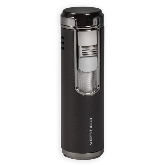 Vertigo Eloquence Quadruple Torch Lighter