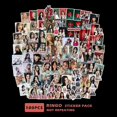thumbnail image 2 of Girl Group ITZY Stickers Ringo 100Pcs ITZY Sticker Pack Cute ITZY Ringo New Album Stickers Merch Stickers ITZY Gift (100pcs-ringo), 2 of 4