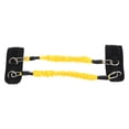 thumbnail image 2 of 1 Set of Professional Resistance Bands Portable Tube Bands Training Ankle Bands, 2 of 6