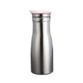 thumbnail image 4 of Baoblaze Stainless Steel Water Jug Cold Water Kettle for Hot and Cold Coffee Lemonade Pink, 4 of 8