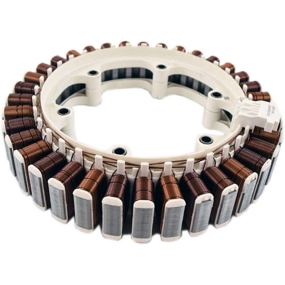 LG Genuine OEM AJB73816005 Washer Stator Assembly