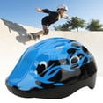 thumbnail image 4 of Bike Helmet, Cycling Helmet,  Fastener  Breathable Bike Roller Skating Scooter For Balancing Blue,Gray, 4 of 8