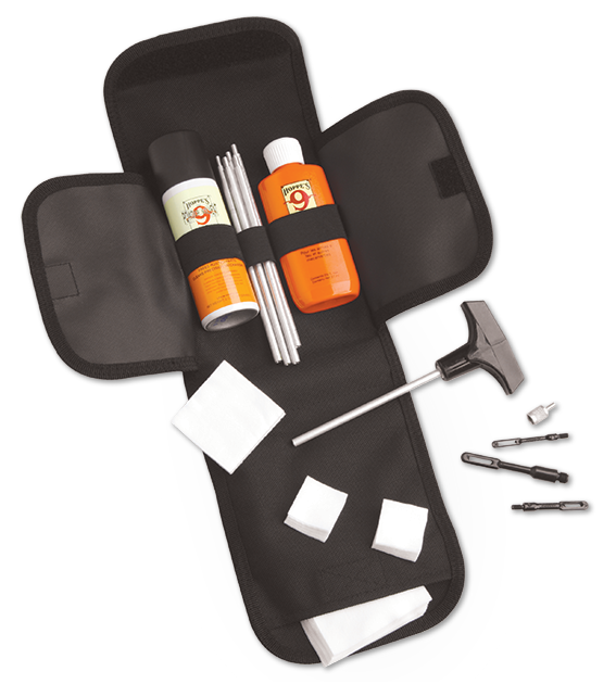 Hoppes No. 9 Gun Cleaning Kit FC2