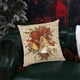 thumbnail image 5 of onlyliua Ofertas Fundamentos de Almohada Navideña de Lino 17,71, 5 of 6
